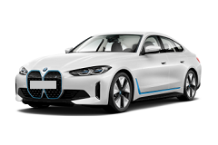 BMW i4 (G26) 2021+